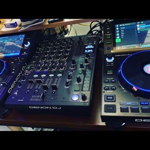 Meet your Posher, Diego